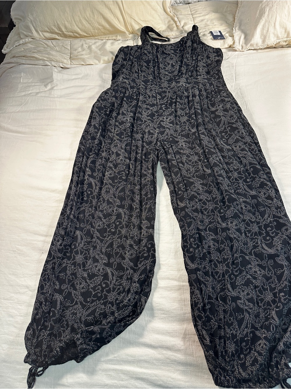 Universal Thread Jumpsuit - Picture 7 of 7